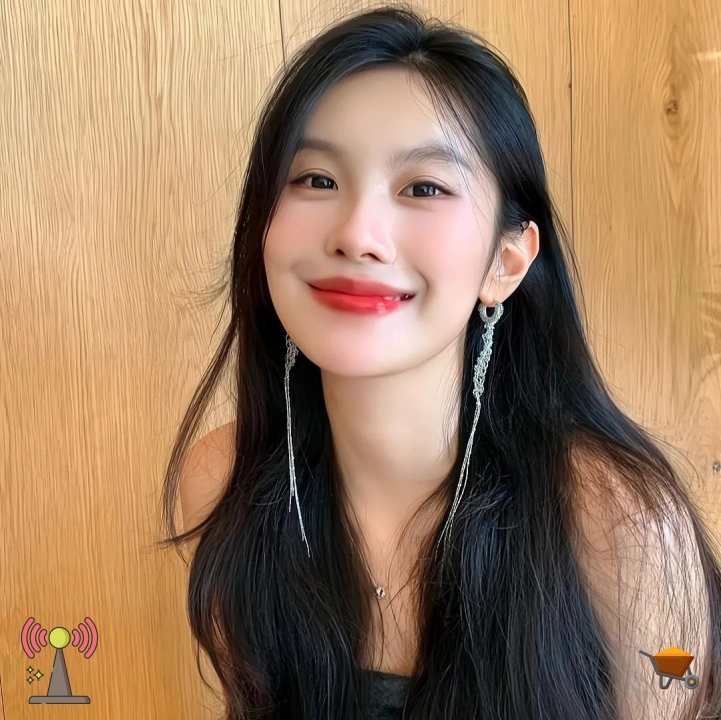 梁女士